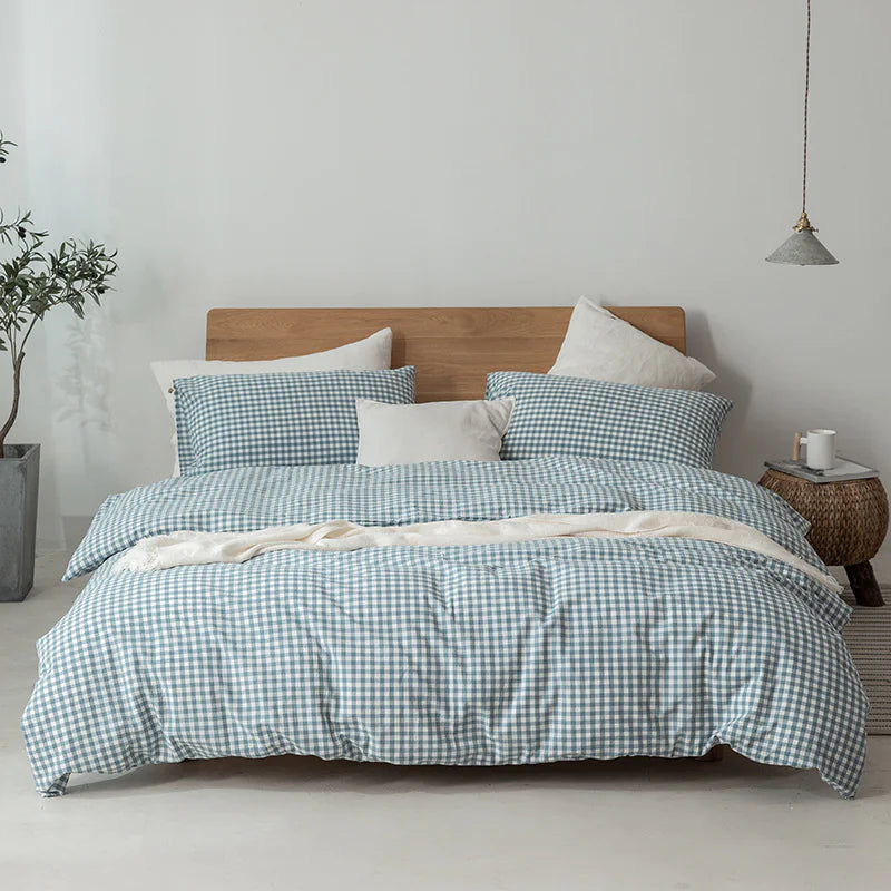 Standard American Bedding Set