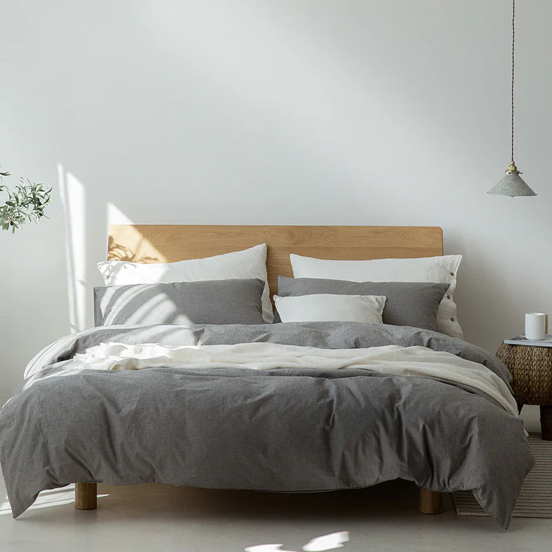 Standard American Bedding Set