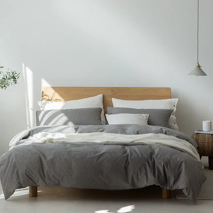 Standard American Bedding Set