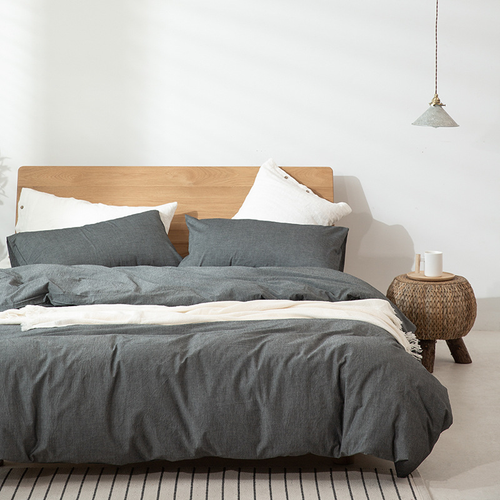 Standard American Bedding Set