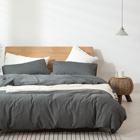 Standard American Bedding Set