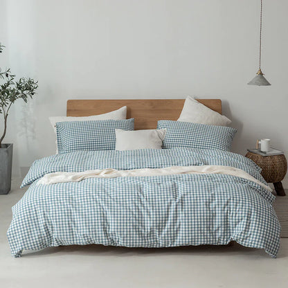 Standard American Bedding Set