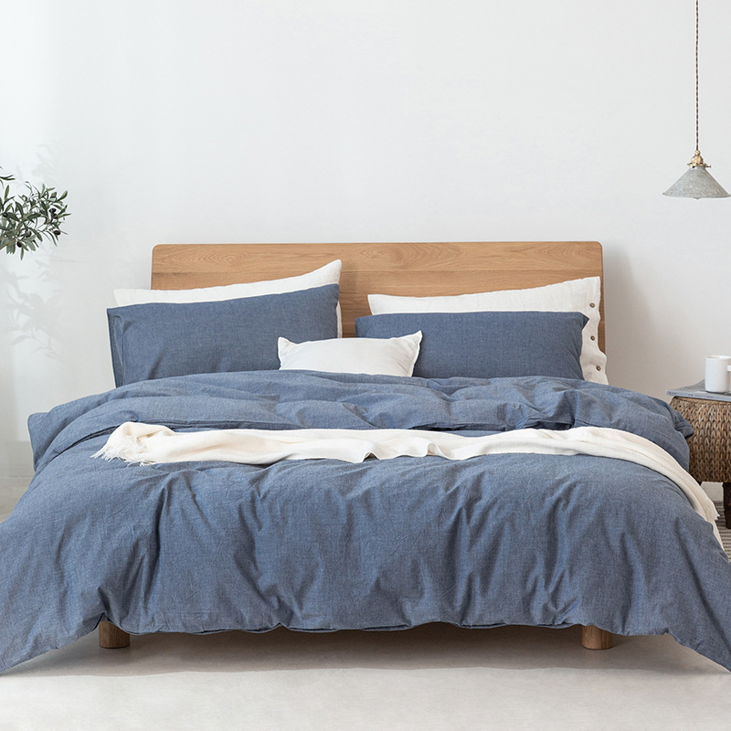 Standard American Bedding Set